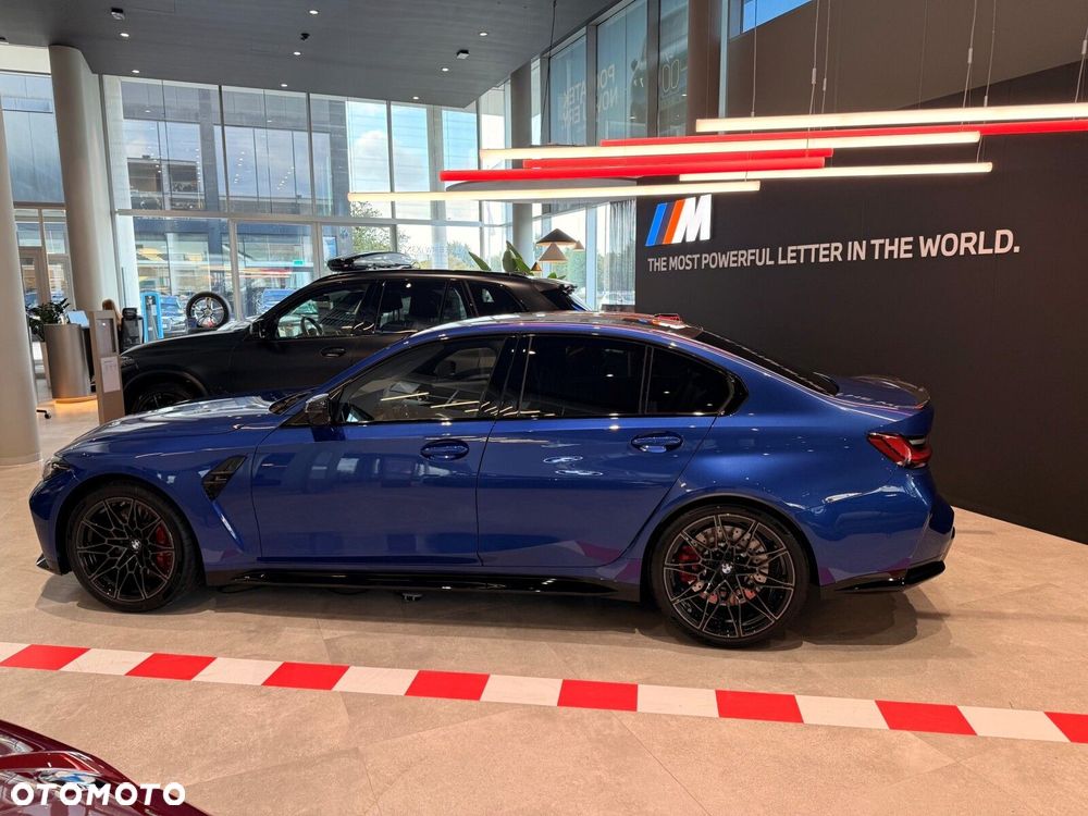 BMW M3 - 7