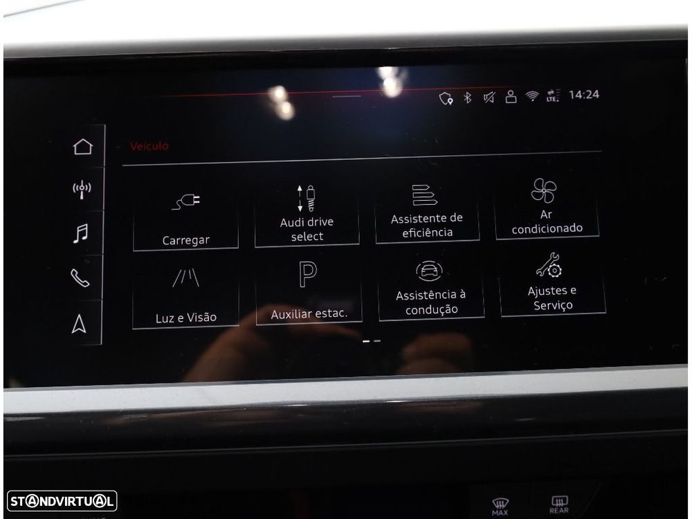 Audi Q4 e-tron 45 82 kWh - 33
