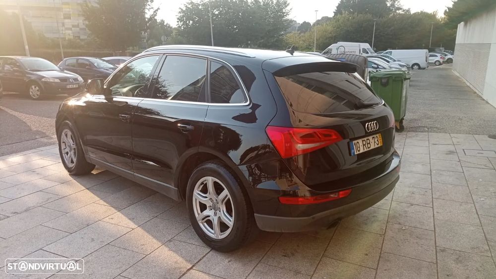 Audi Q5 2.0 TDi quattro - 6