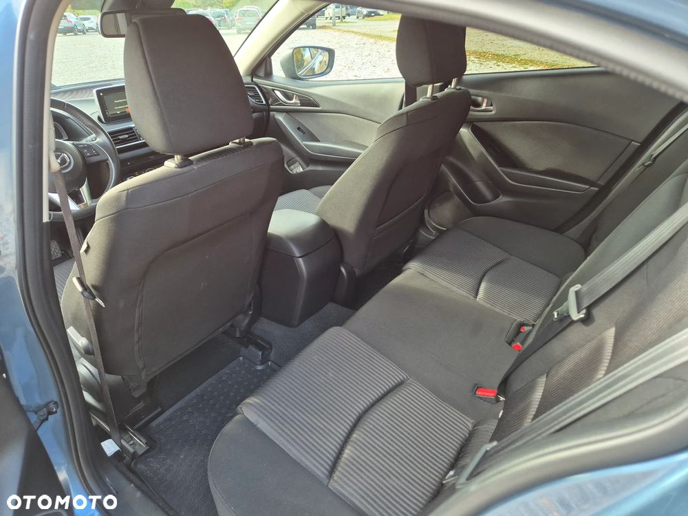 Mazda 3 2.0 Skyenergy - 6