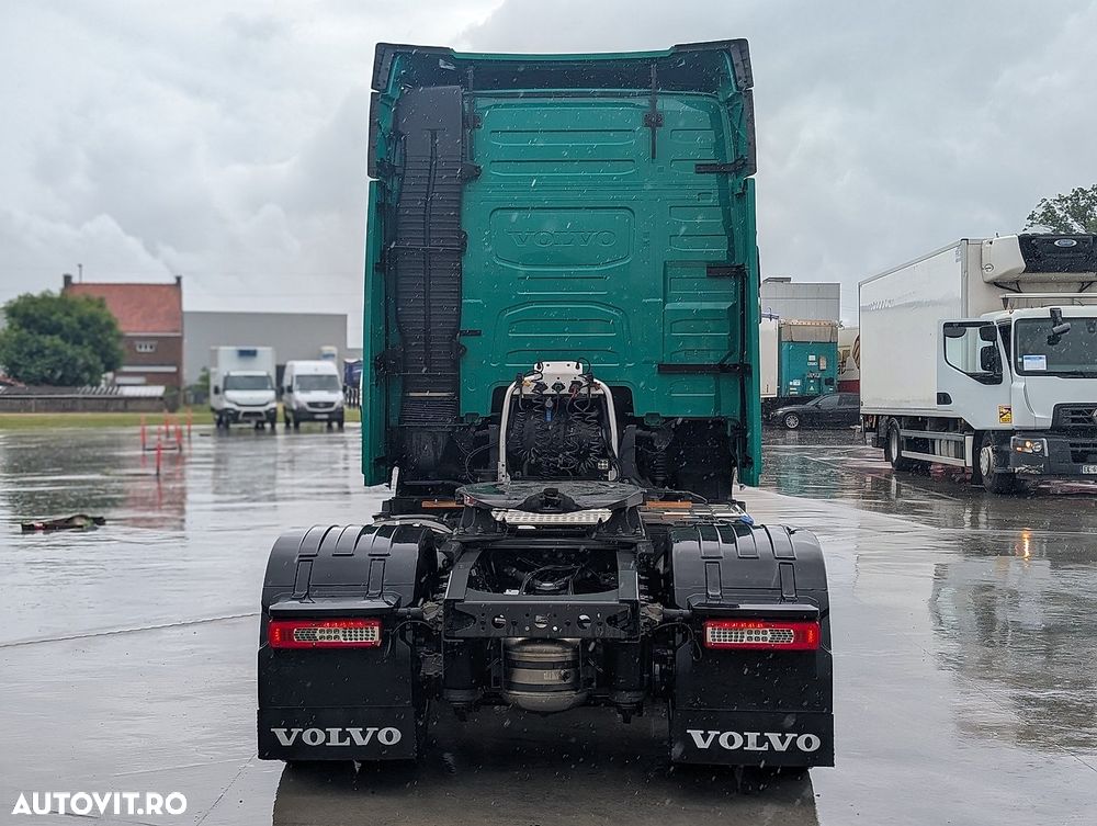 Volvo FH 500 - 6