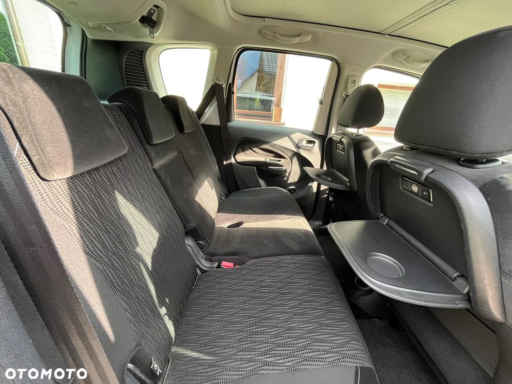 Citroën C3 Picasso - 8