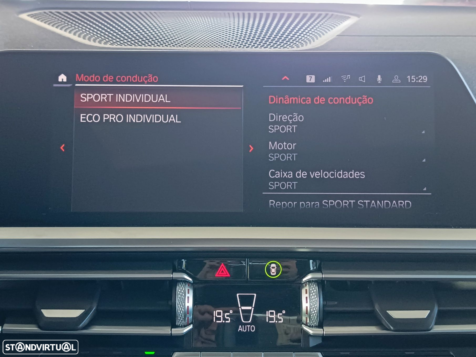 BMW 420 i Pack M Auto - 46