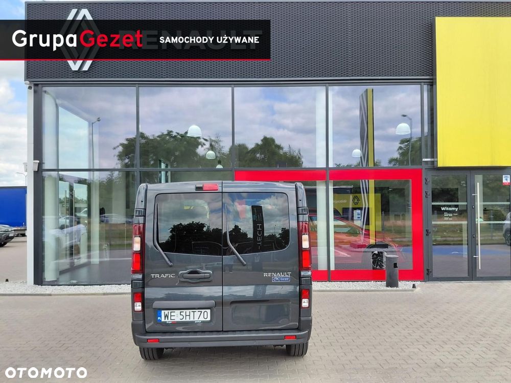 Renault Trafic - 5