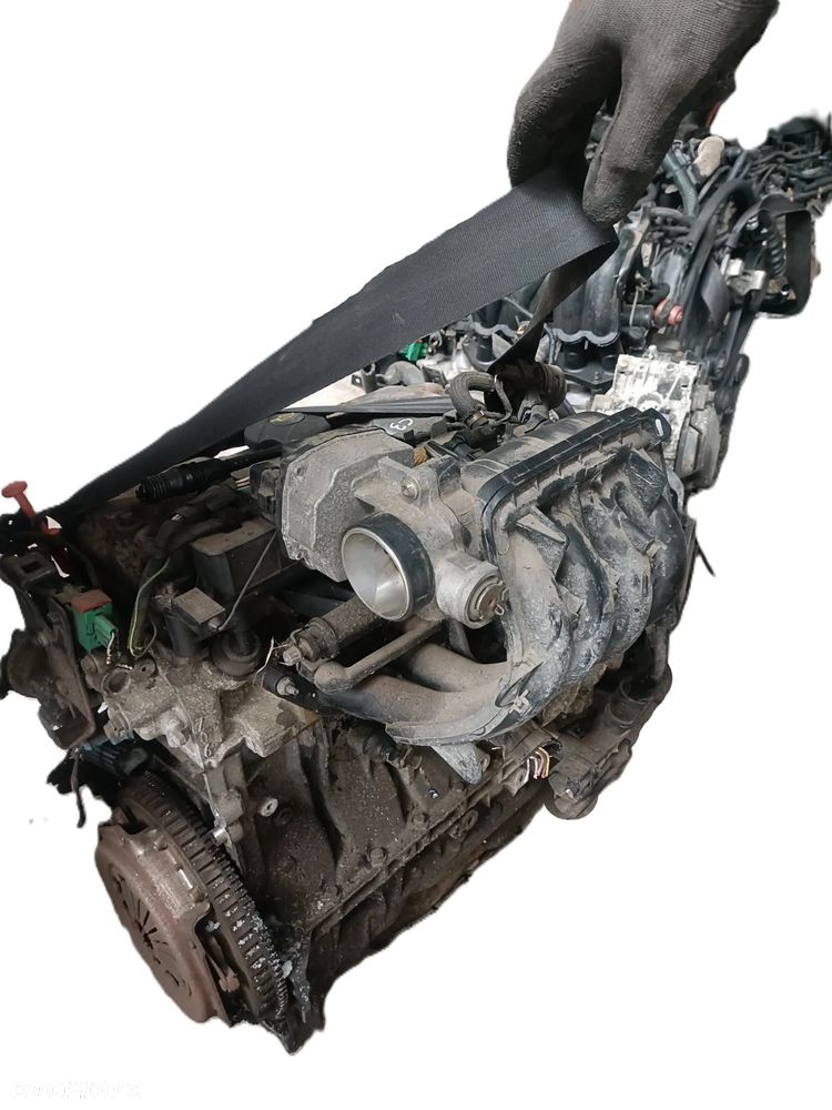 CITROEN C3 I 02-09 silnik 1,4 B KFV * - 4