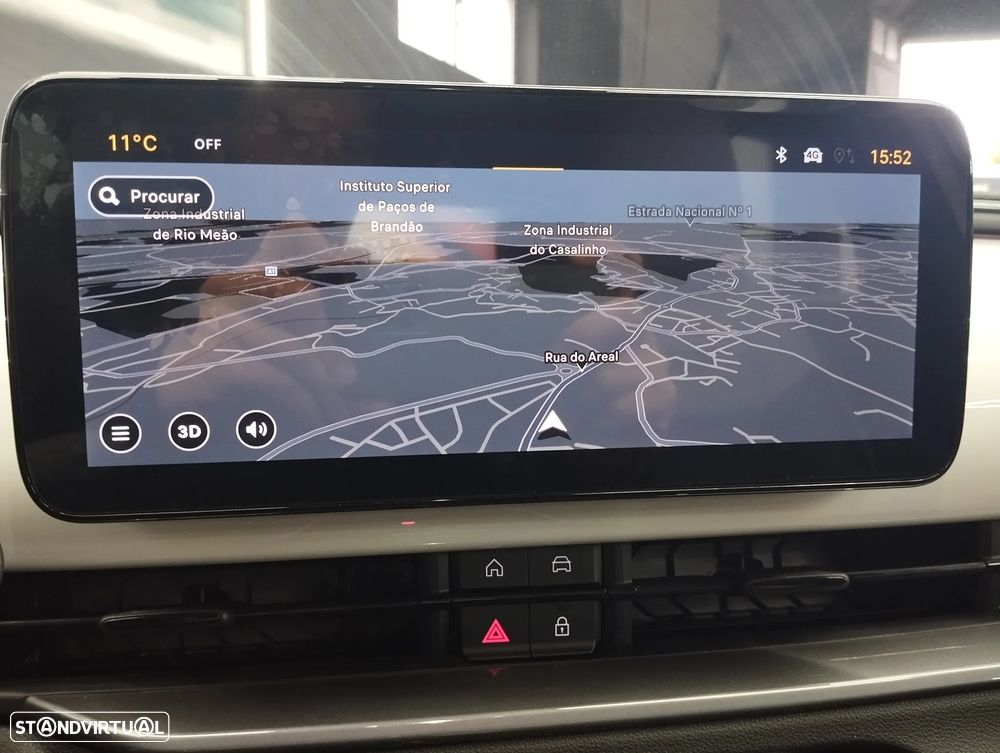 Fiat 600 1.2 Hybrid Icon - 29