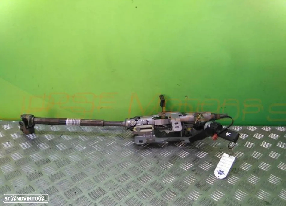 Peugeot 207 1.4HDi 2009 Para Peças - 9
