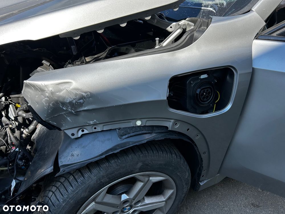 BMW X1 xDrive25e M Sportpaket - 17