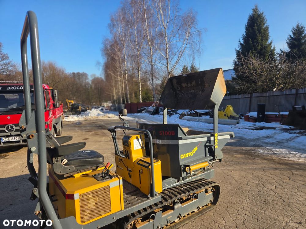 Kubota Cany com - 5