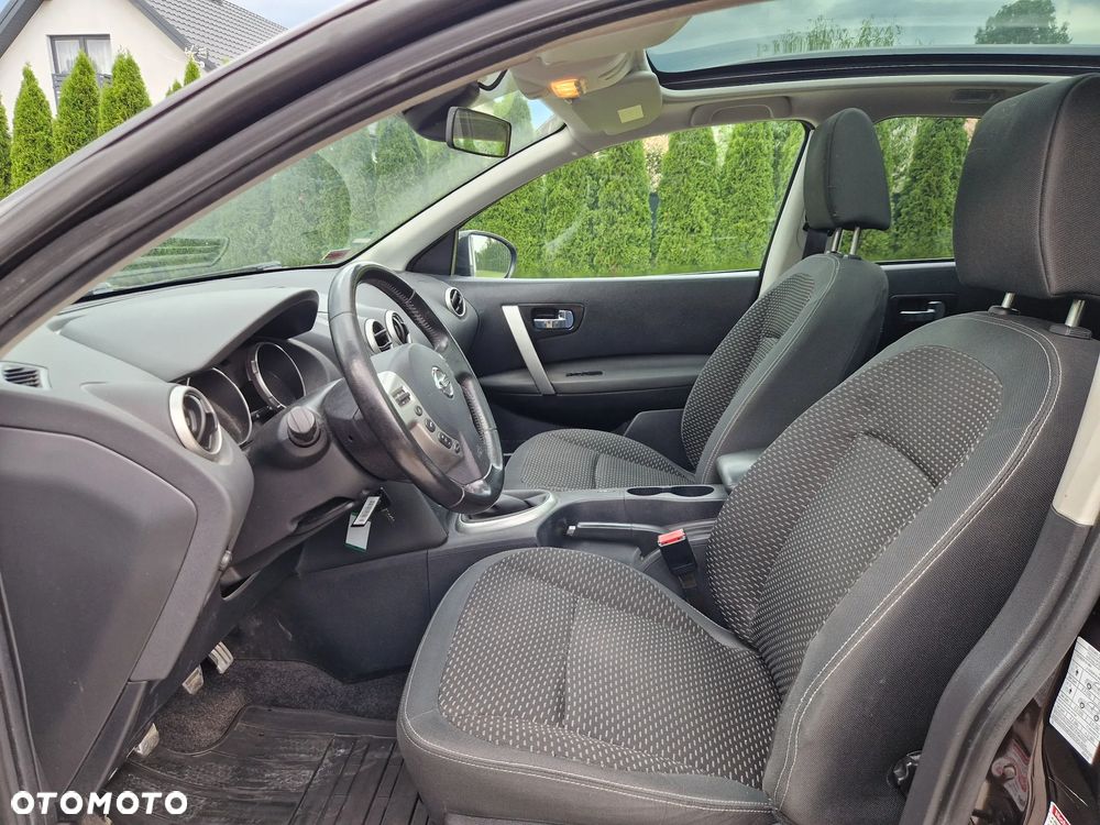 Nissan Qashqai 2.0 tekna - 40