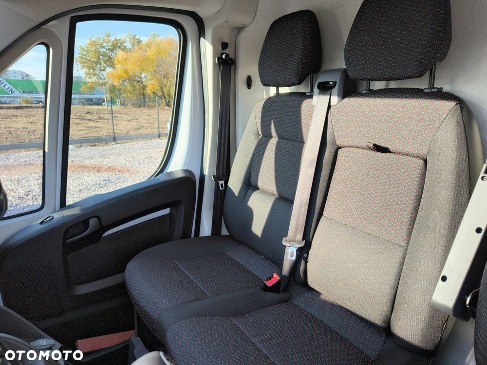 Peugeot Boxer - 10