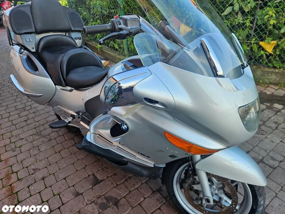 BMW R - 4
