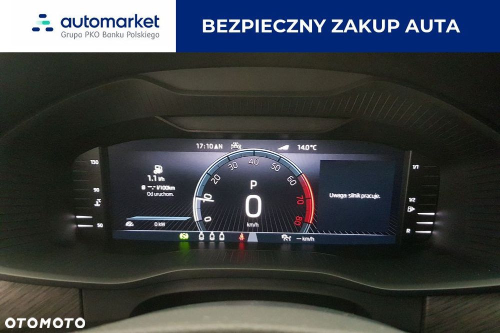 Skoda Kodiaq 1.5 TSI ACT 4x2 Style DSG - 16