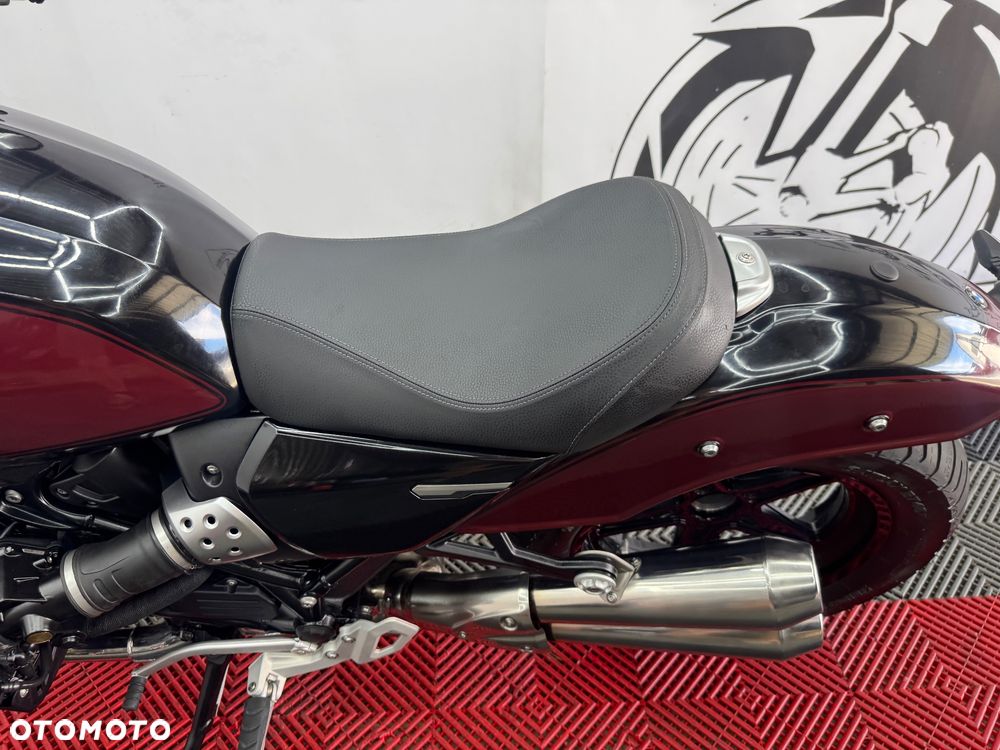 BMW R - 17