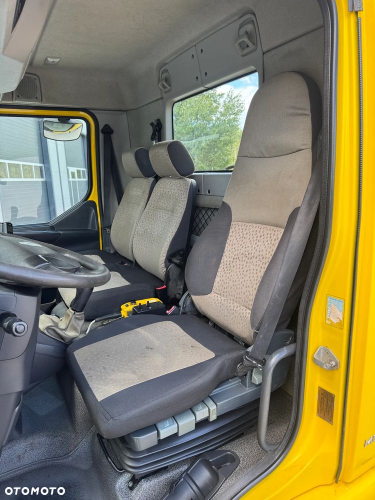 Renault Midlum Wywrotka 3x HDS HMF 403 - 26