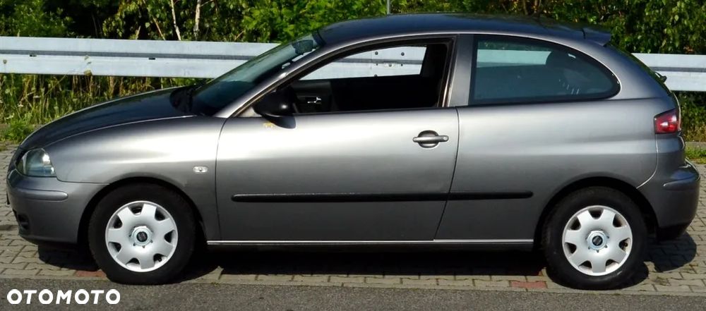 Seat Ibiza - 11