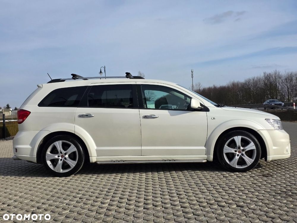 Fiat Freemont - 8