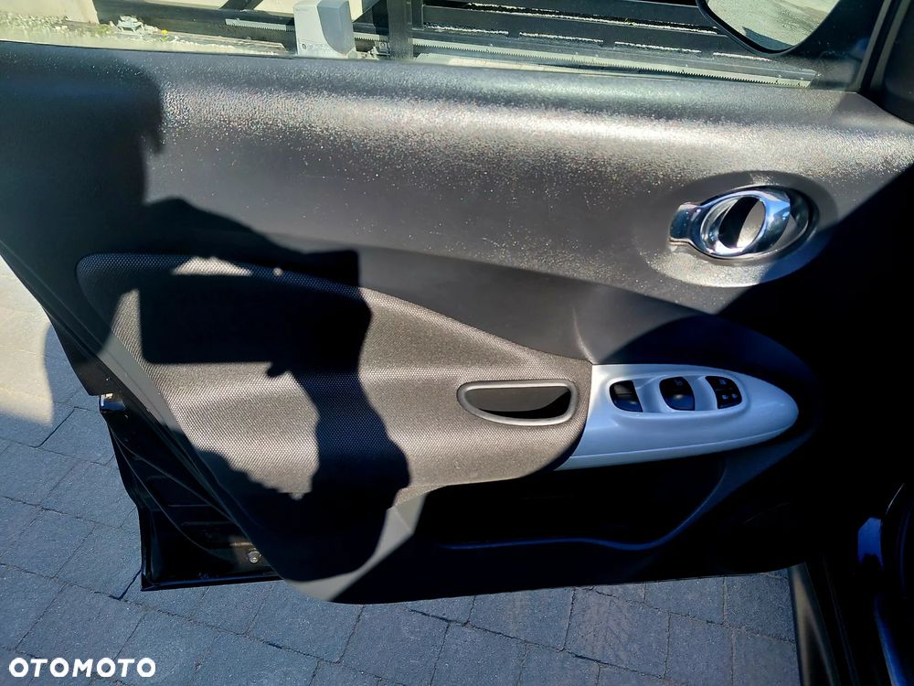 Nissan Juke 1.5 dCi N-Connecta - 16