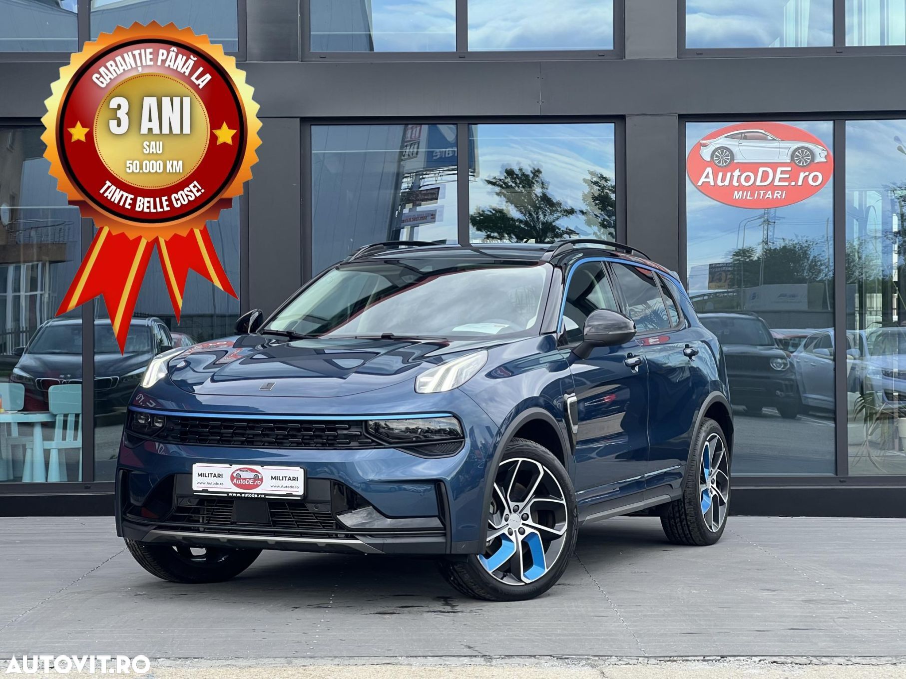 Lynk&Co 01 - 1