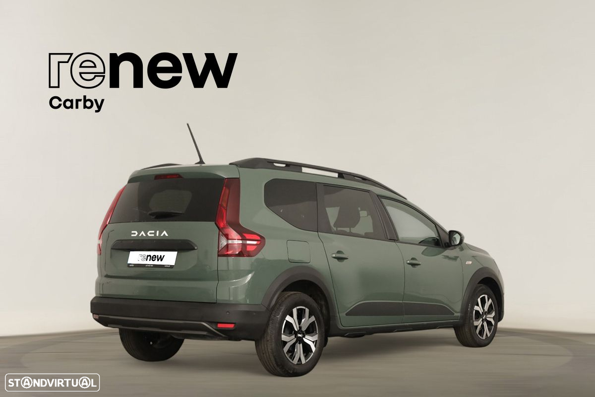 Dacia Jogger 1.0 ECO-G Expression 7L Bi-Fuel - 3