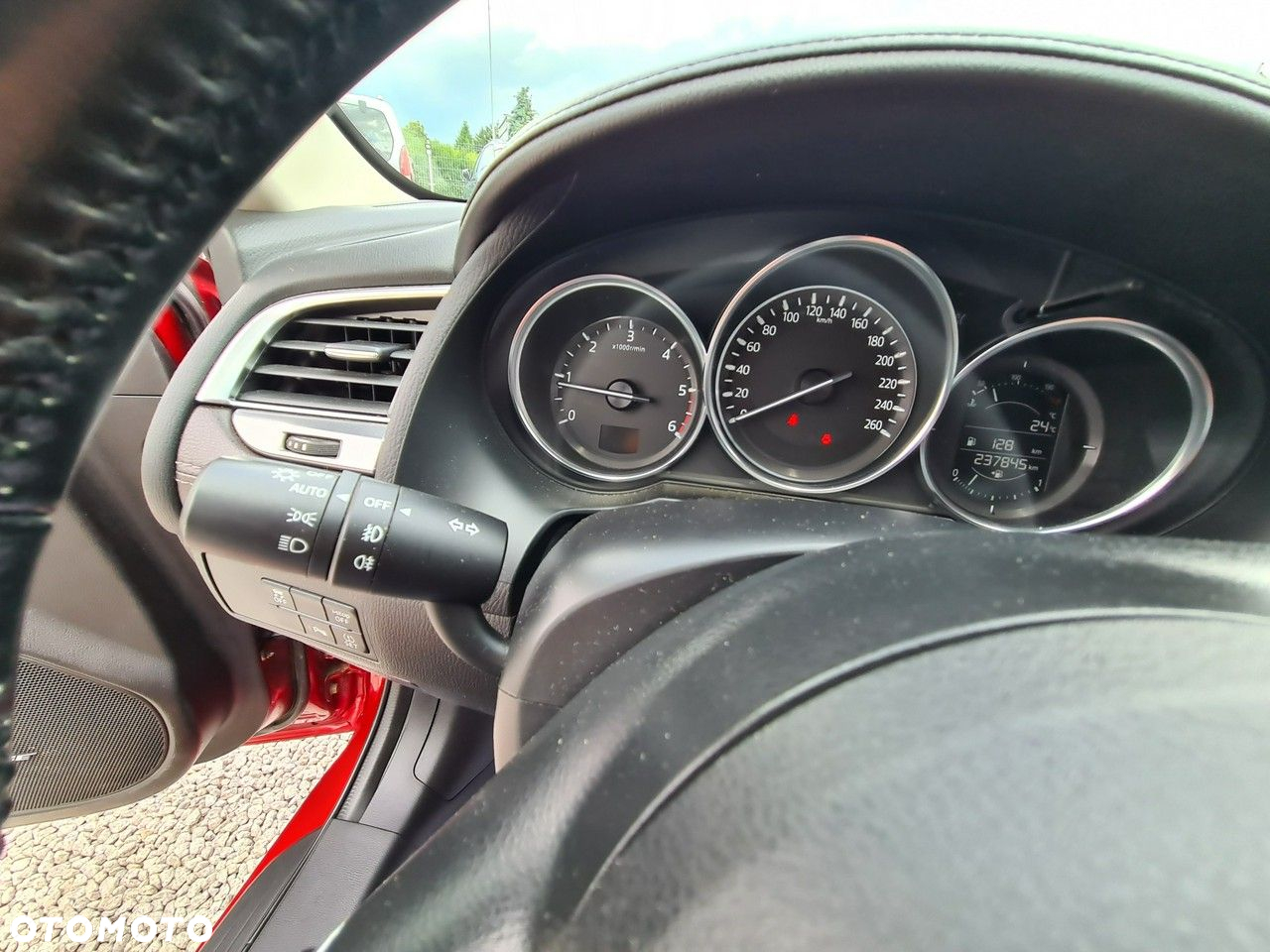 Mazda 6 Kombi SKYACTIV-D 175 i-ELOOP Nakama Intense - 17