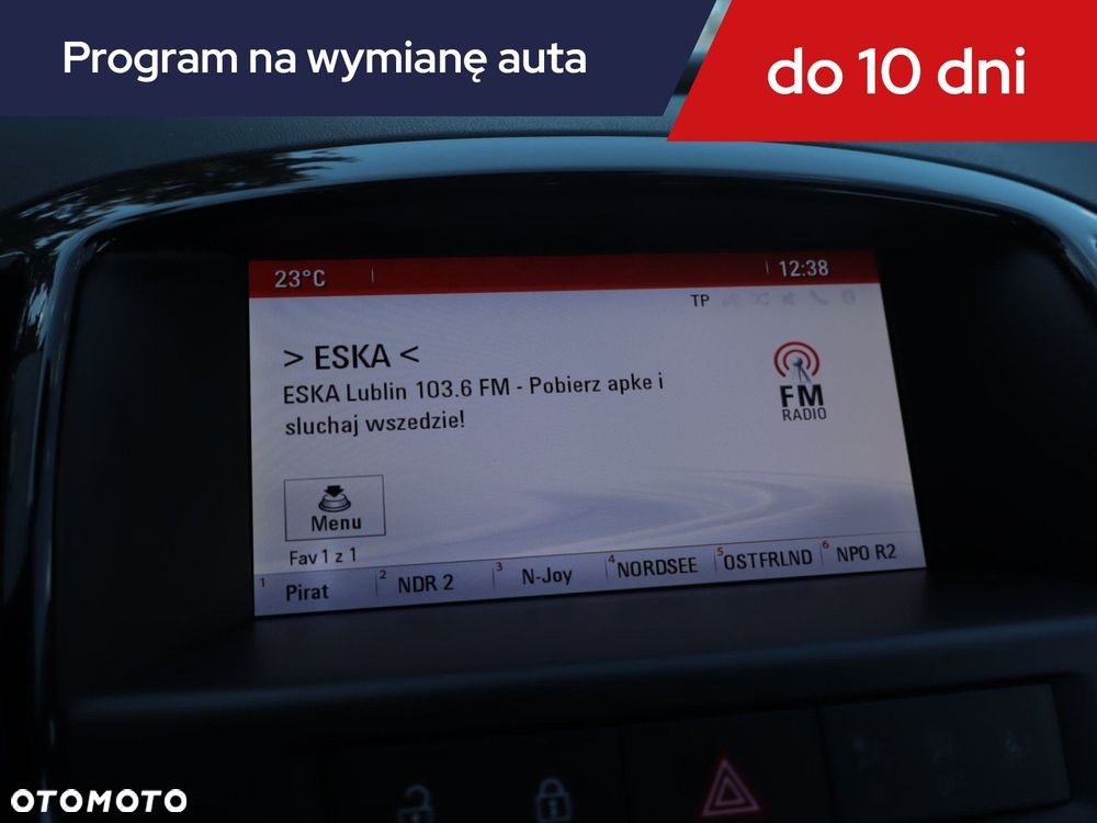 Opel Astra - 14