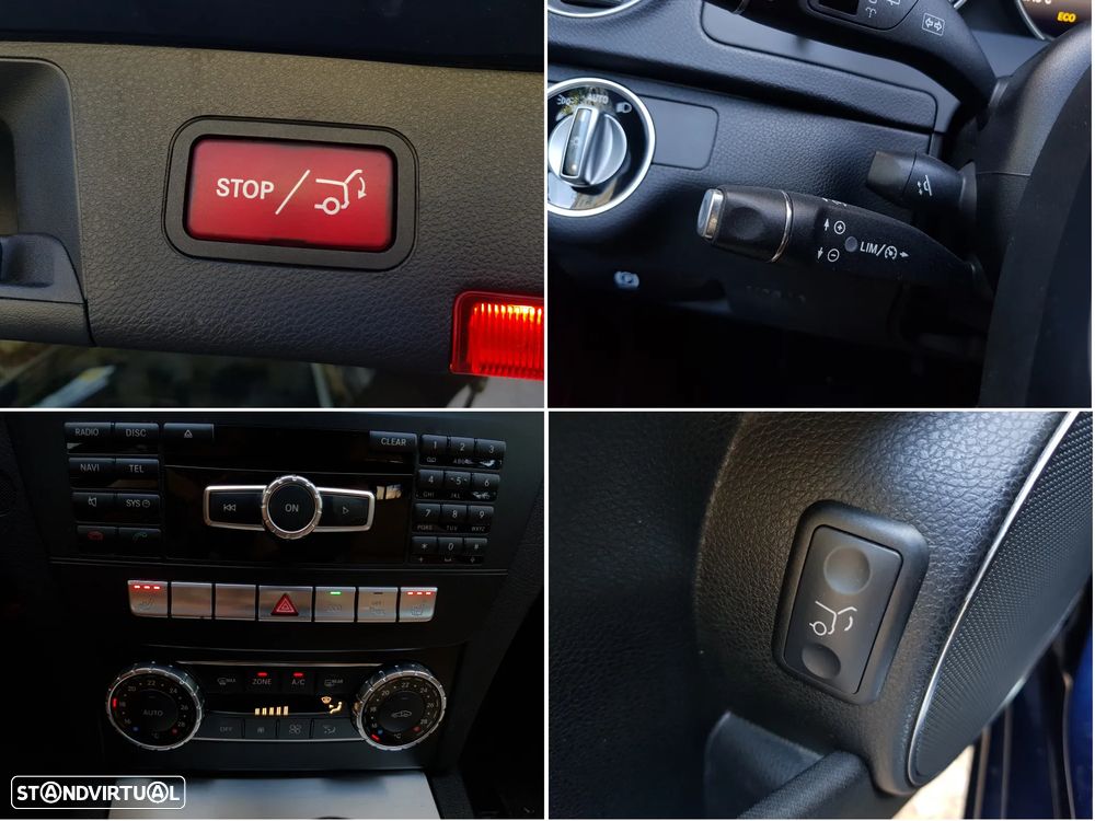 Mercedes-Benz C 220 - 47