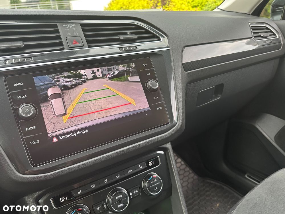 Volkswagen Tiguan 1.5 TSI EVO Highline DSG - 11