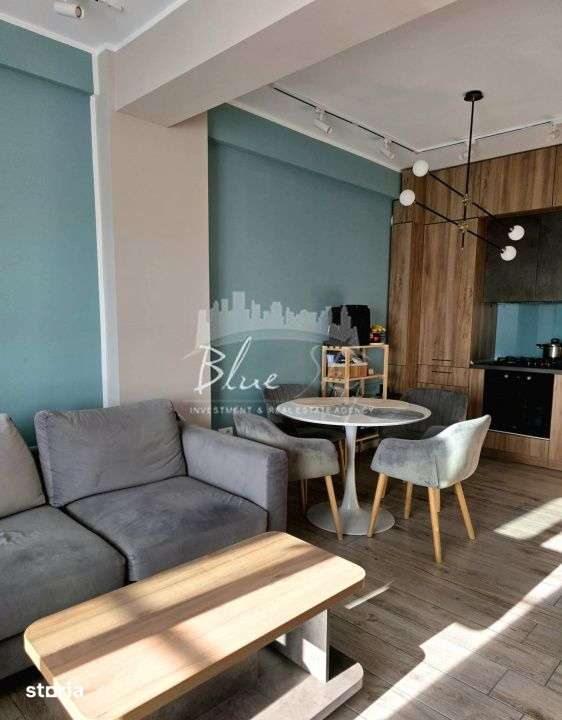 Apartament 3 camere zona Delfinariu — fotografia 3