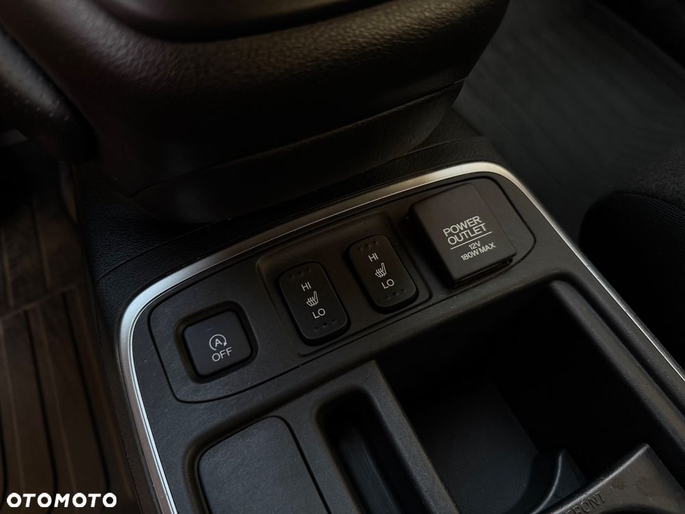 Honda CR-V 1.6i DTEC 2WD Lifestyle Plus - 22