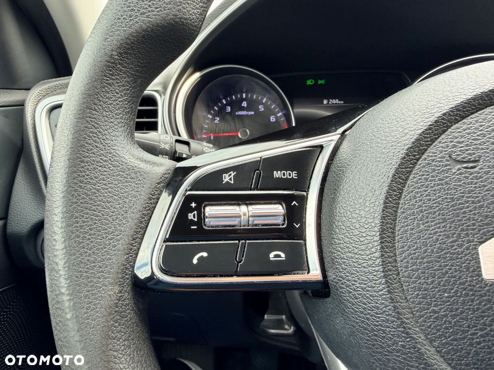 Kia Ceed 1.0 T-GDI S - 22