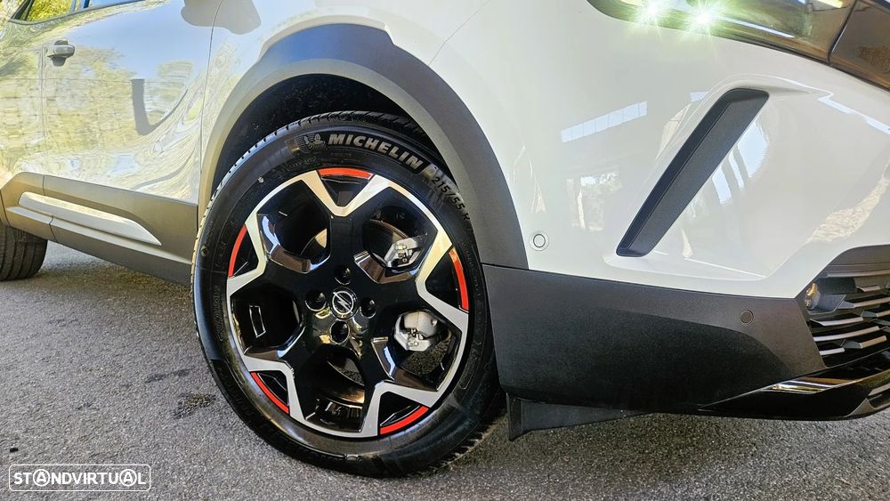 Opel Mokka-e GS Line - 38