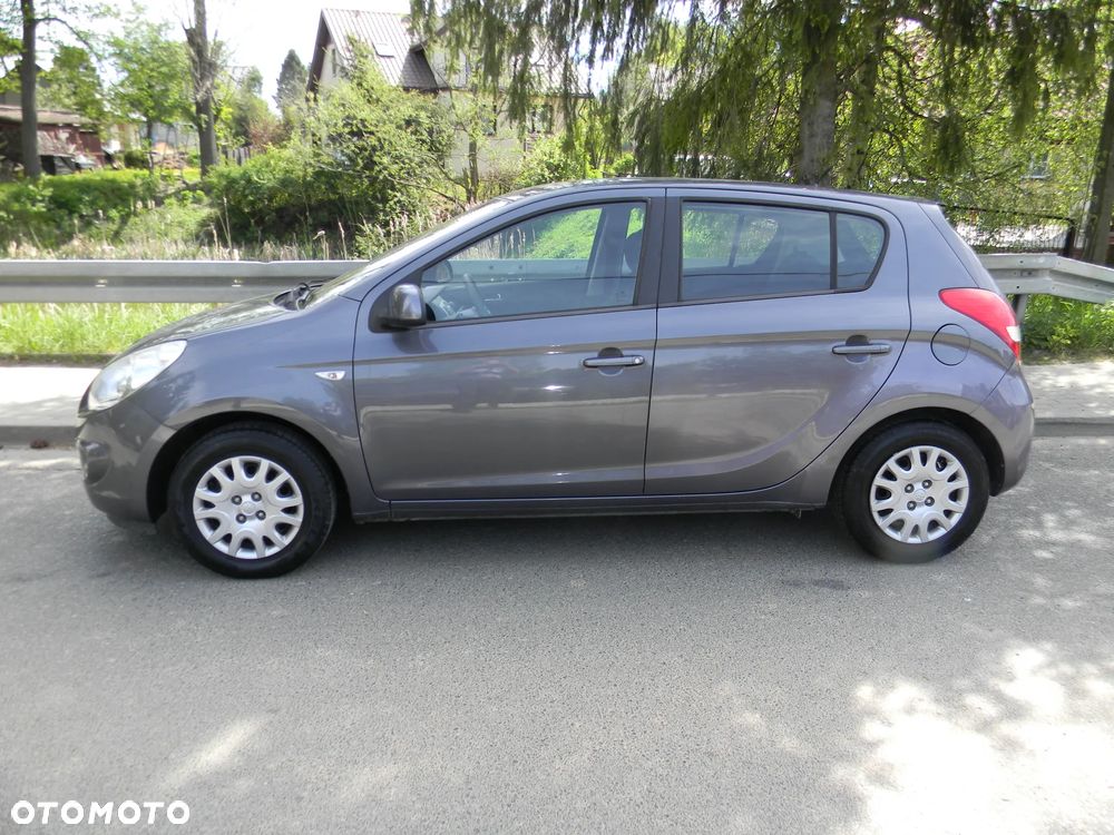Hyundai i20 1.2 Edition 20 - 6