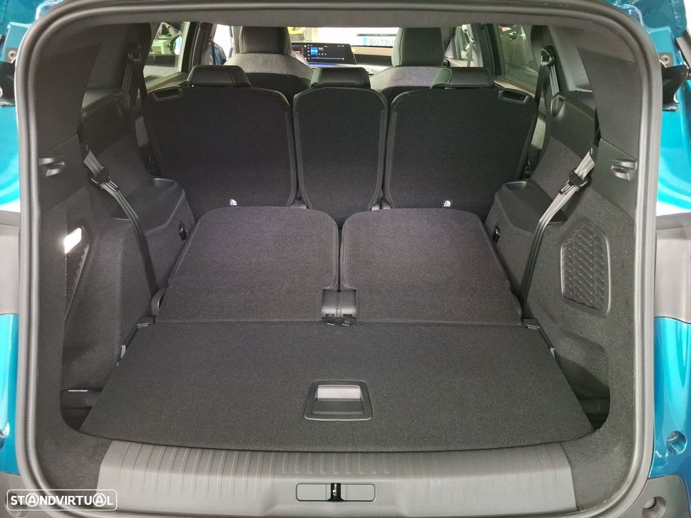 Peugeot E-5008 73 kWh Allure - 27