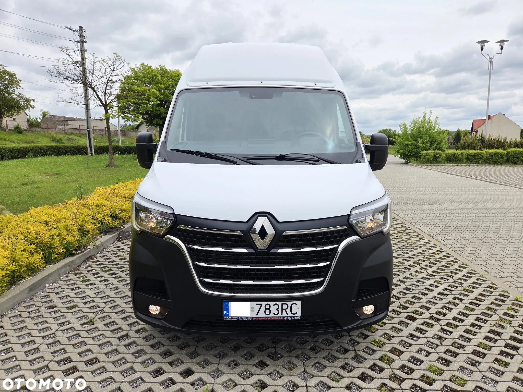Renault Master - 13
