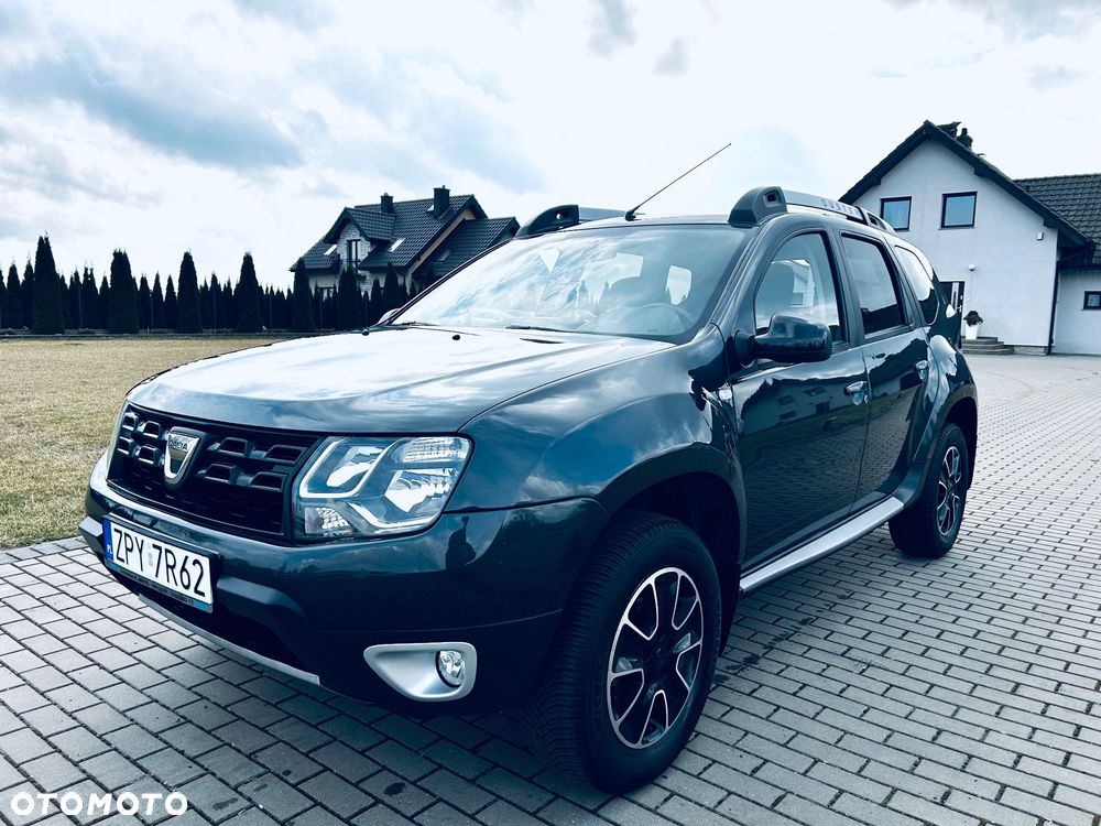 Dacia Duster 1.2 TCe Prestige - 7