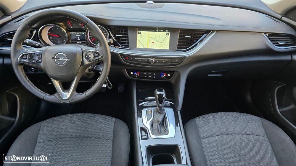 Opel Insignia Sports Tourer 1.6 CDTi Business Edition Auto. - 10