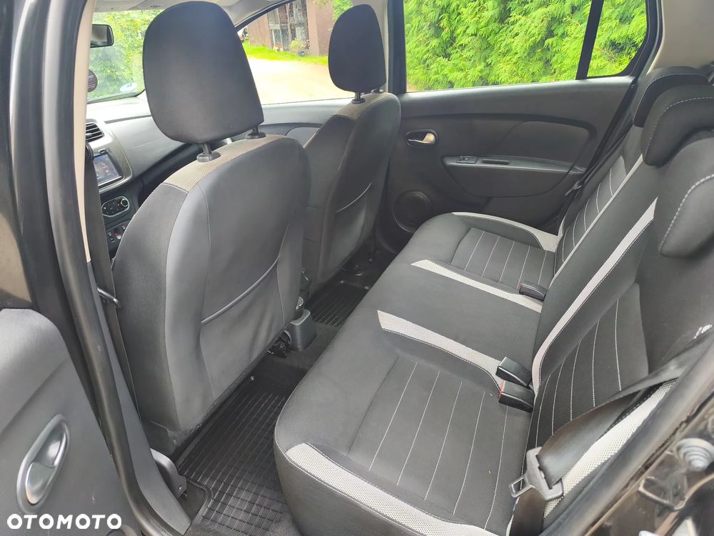 Dacia Logan 0.9 TCe Laureate S&S - 27