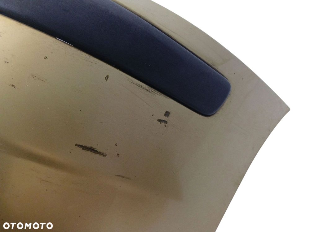 ZDERZAK PRZÓD VOLVO S60 I (2000-2004) 2.0 T 180KM - 10