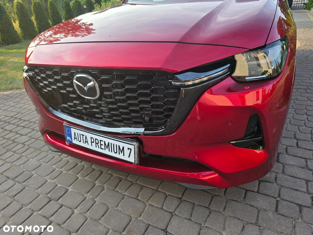 Mazda CX-60 - 2