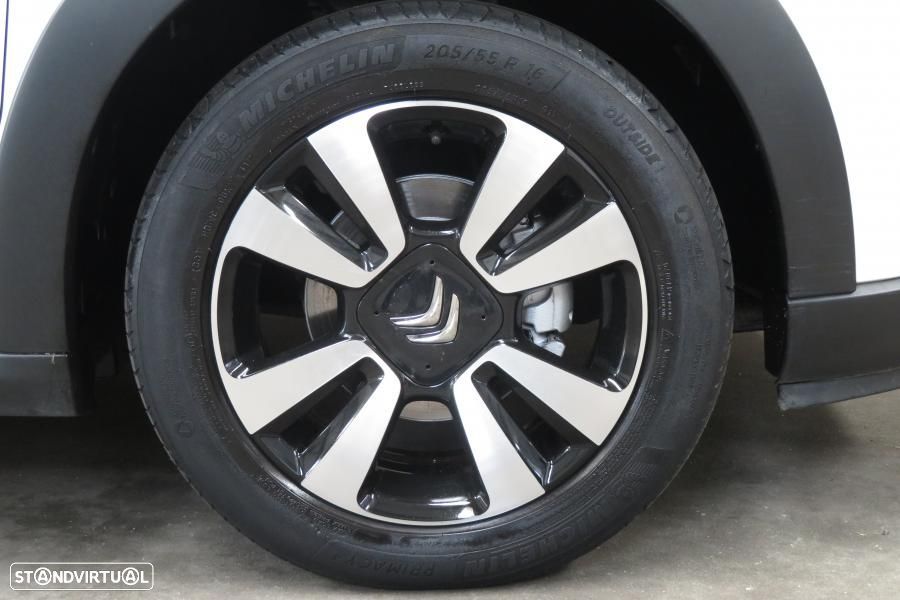 Citroën C3 1.2 PureTech Feel - 25