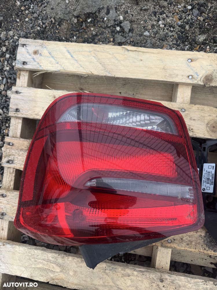 Stop stopuri stanga dreapta bmw seria 1 f20 - 7