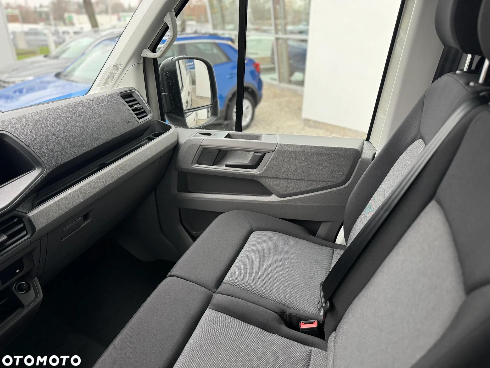 Volkswagen Crafter 35 TDI HA - 28