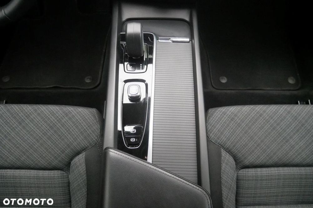 Volvo V60 - 11