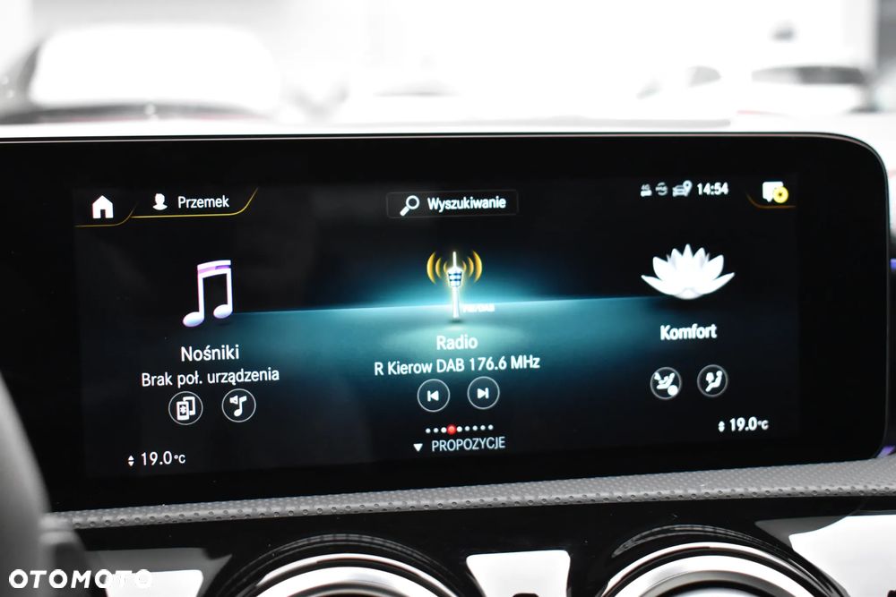 Mercedes-Benz CLA AMG 45 S 4Matic+ AMG Speedshift 8G-DCT AMG Line Premium - 19