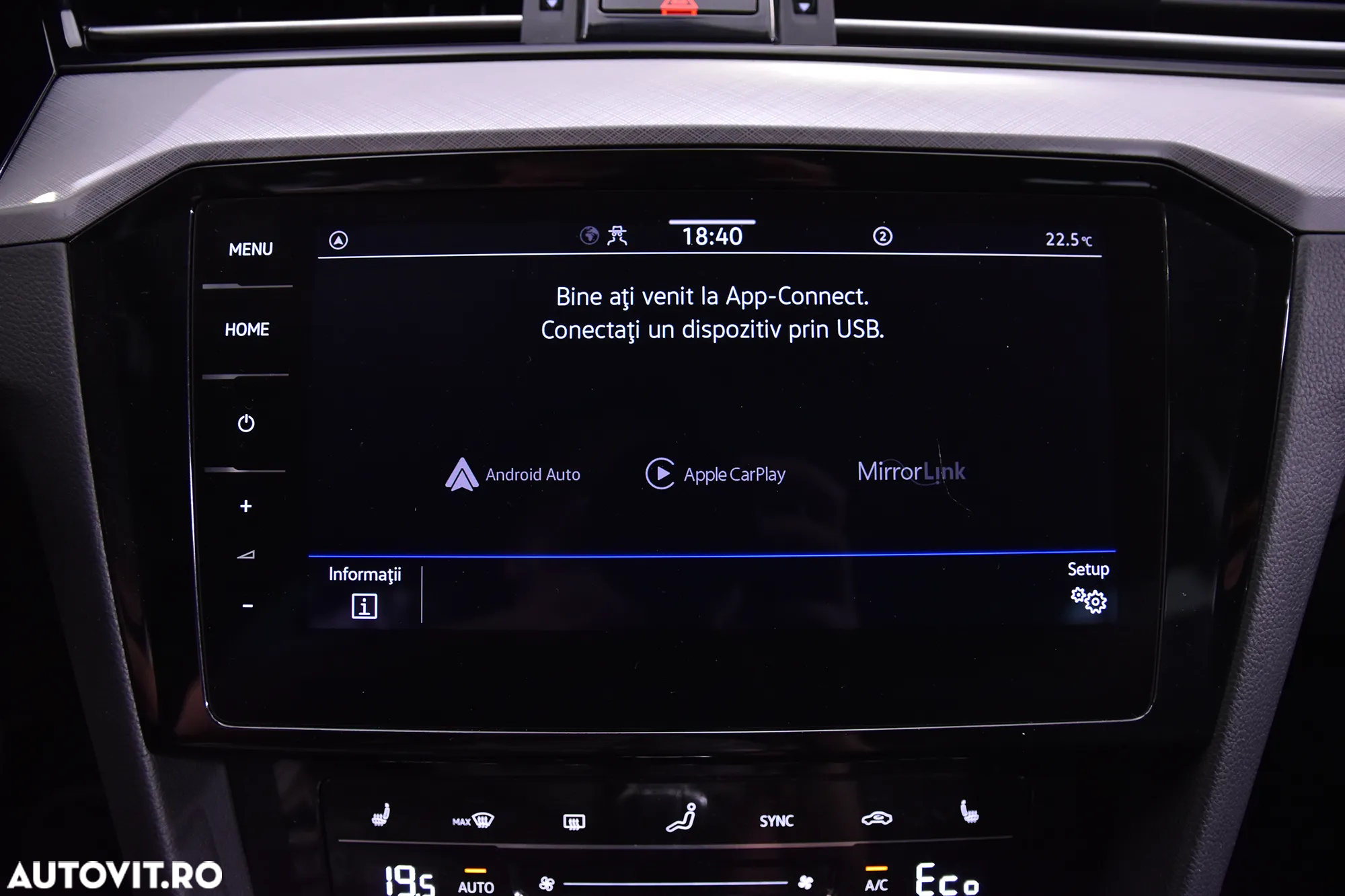 Volkswagen Passat Variant 1.4 TSI Plug-In-Hybrid DSG GTE - 21
