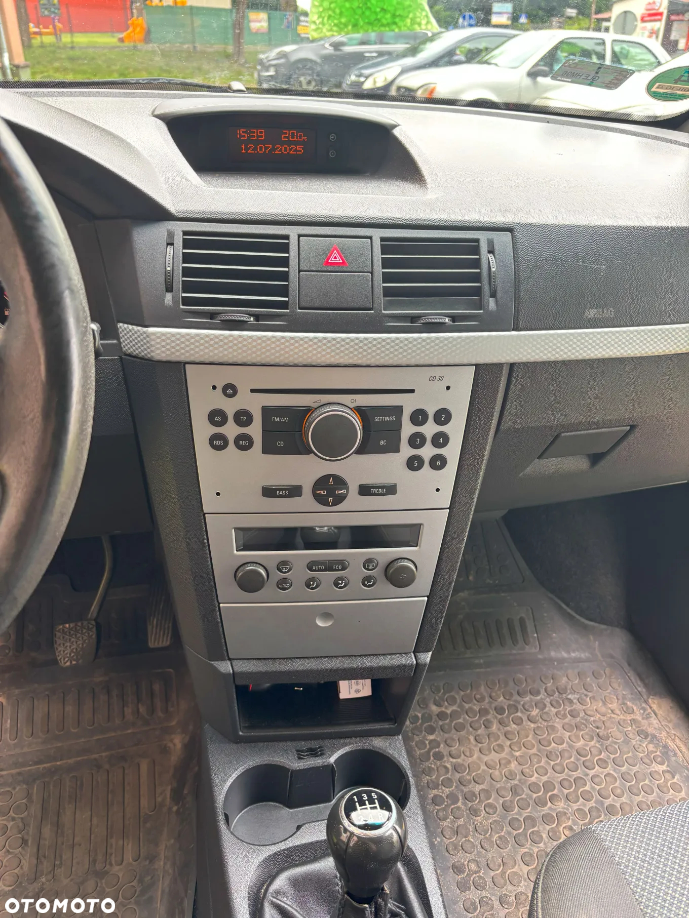 Opel Meriva 1.7 CDTI - 9