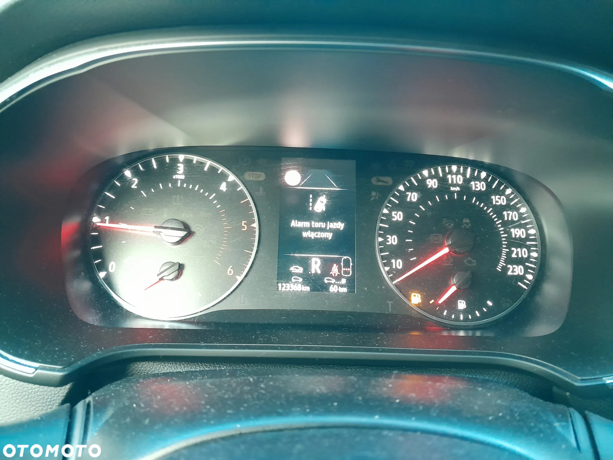 Renault Megane - 22