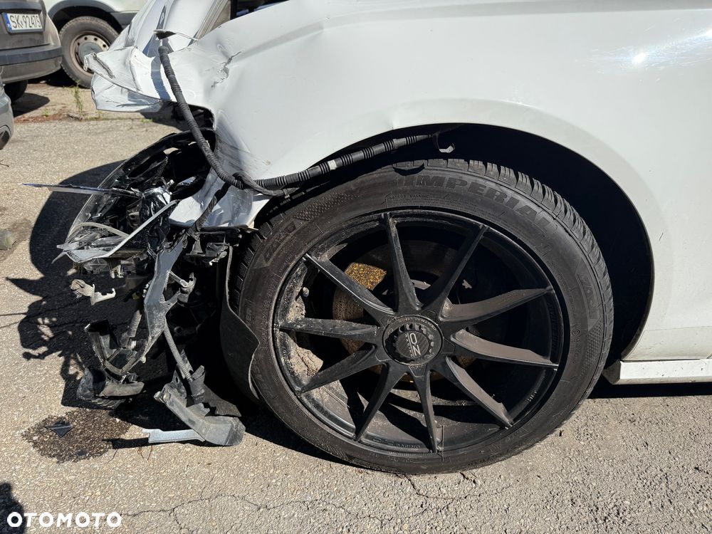 Audi A6 Limousine - 14