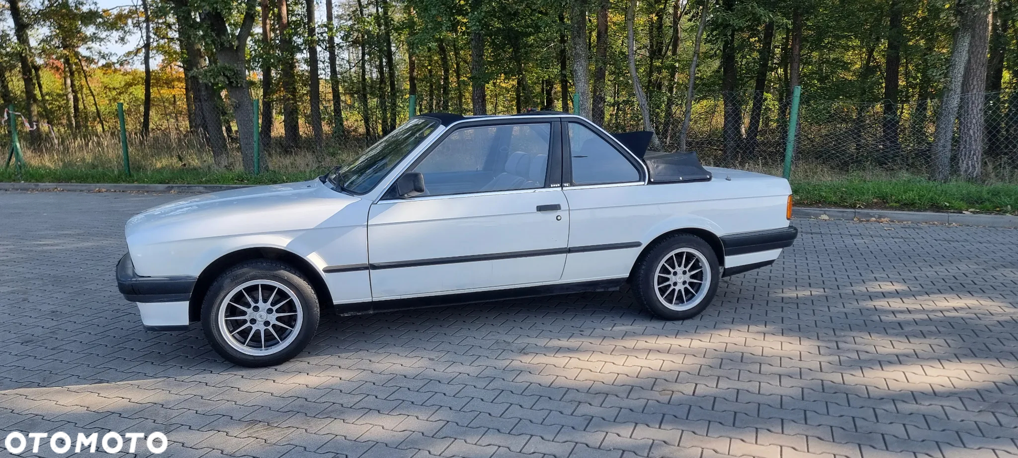 BMW Seria 3 316i - 11